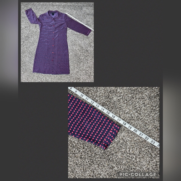 MARC BY MARC JACOBS DRESS - Picture 15 of 15